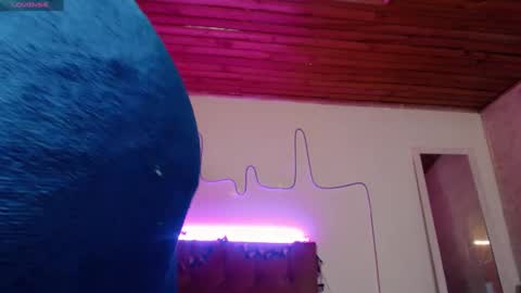 Enma Rojas online show from January 2025 03:48:01 PM