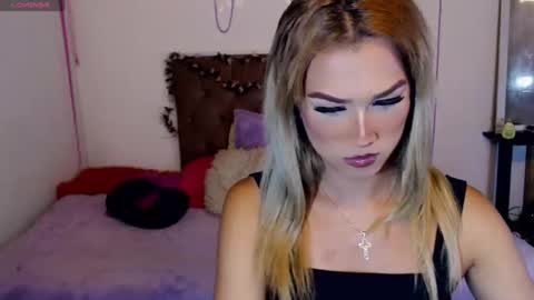 Enma Rojas online show from January 2025 08:03:02 PM