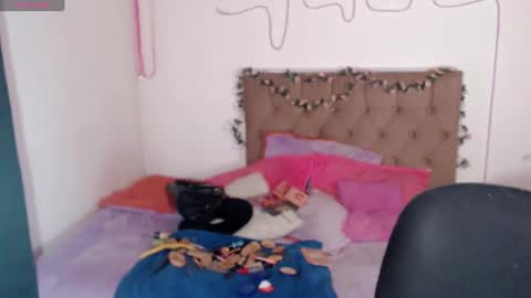 Enma Rojas online show from January 2025 06:02:01 PM