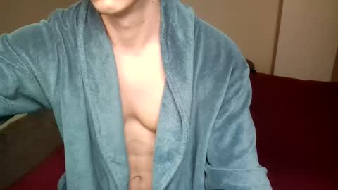 enoch98 online show from February 2025 11:14:02 AM