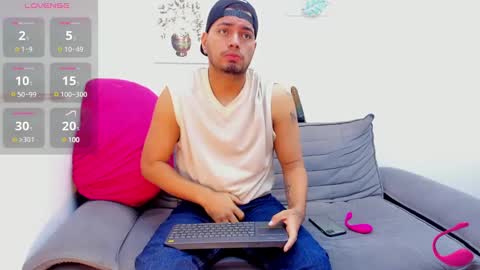 enrique online show from January 2025 12:46:02 PM