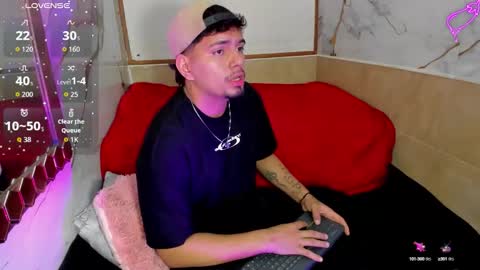 enrique online show from October 2025 12:23:02 PM