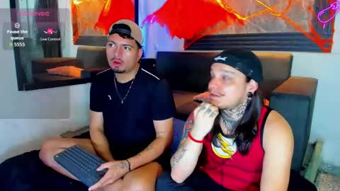 enrique online show from October 2025 12:09:02 PM