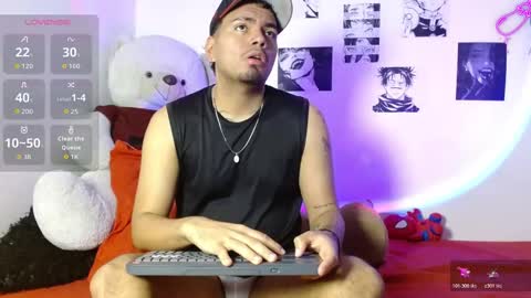 enrique online show from March 2026 04:29:01 AM