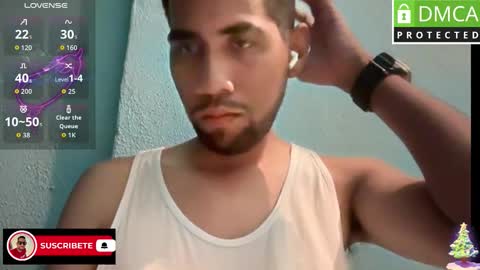 Enriquegc197 online show from December 2025 01:55:02 AM