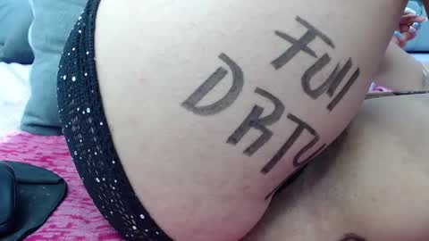 Enny Dirty online show from December 2024 02:35:02 PM