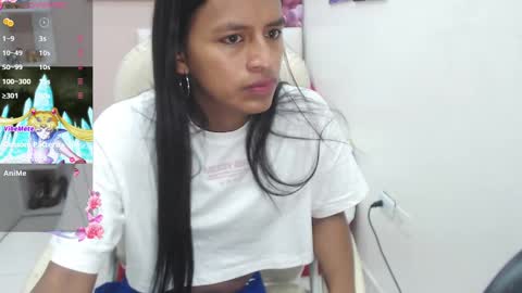 Enyenlina online show from September 2025 12:27:02 PM