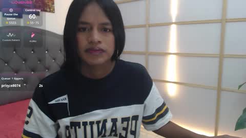 Enyenlina online show from February 2026 12:32:02 PM