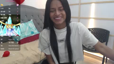 Enyenlina online show from March 2026 12:42:02 PM