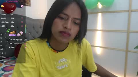 Enyenlina online show from April 2026 10:01:02 PM