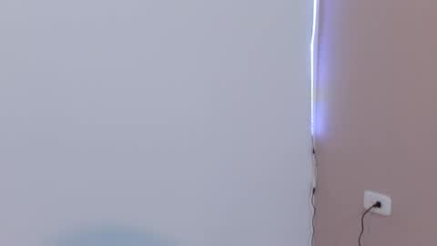 Angela online show from February 2025 09:26:02 PM