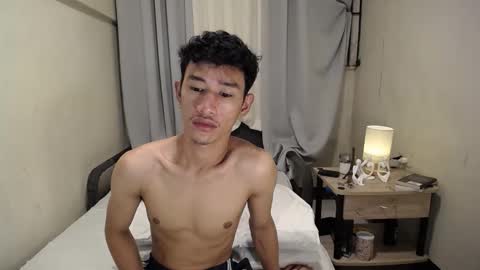 enzo online show from October 2025 05:35:01 PM