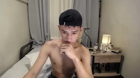 enzo online show from February 2026 09:44:01 PM