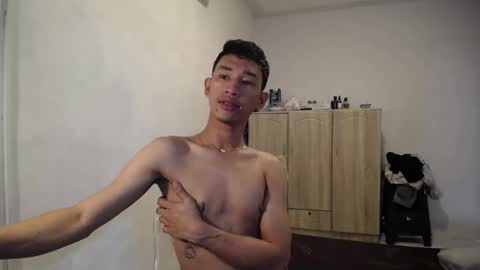 enzo online show from March 2026 02:38:02 AM