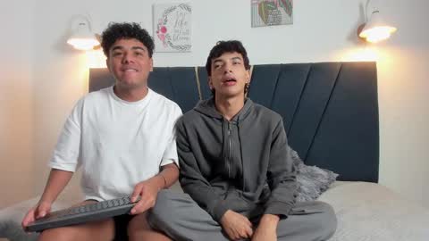 enzo online show from March 2026 05:10:02 AM