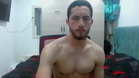 enzo_savage online show from September 2025 06:19:02 PM