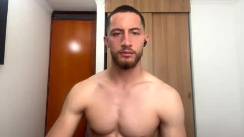 enzo_savage online show from January 2026 08:00:01 PM