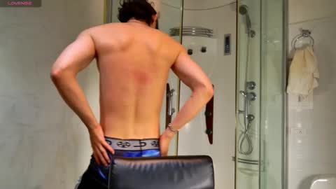 enzo_steel online show from September 2025 09:53:01 PM