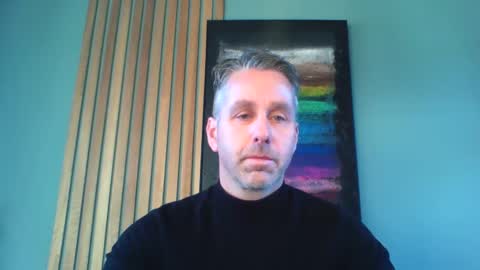 Enzos Massive Cock online show from January 2025 08:49:02 AM