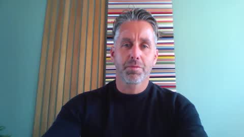 Enzos Massive Cock online show from September 2025 01:22:02 PM