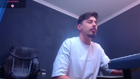 EnzoRace online show from January 2026 06:18:02 AM