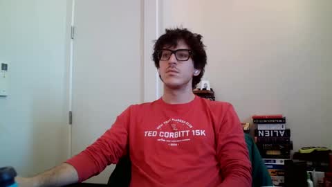 Snapshot of enzyme_ chatting on January 2025 07:56:01 PM enzyme_ online show from January 2025 07:56:01 PM