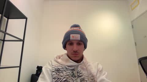 Snapshot of enzyme_ chatting on January 2025 06:56:01 PM enzyme_ online show from January 2025 06:56:01 PM