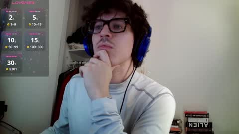 Snapshot of enzyme_ chatting on February 2025 10:01:01 PM enzyme_ online show from February 2025 10:01:01 PM