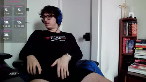 Snapshot of enzyme_ chatting on February 2025 03:43:01 PM enzyme_ online show from February 2025 03:43:01 PM