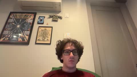 enzyme_ online show from April 2026 05:56:01 PM