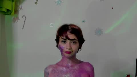 Snapshot of ephemeral_hot chatting on December 2024 12:42:02 AM Leyla online show from December 2024 12:42:02 AM