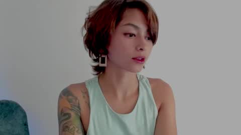 Snapshot of ephemeral_hot chatting on March 2025 03:40:01 PM Leyla online show from March 2025 03:40:01 PM
