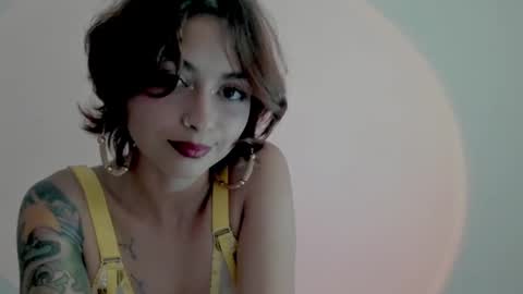 Snapshot of ephemeral_hot chatting on March 2025 11:09:02 PM Leyla online show from March 2025 11:09:02 PM