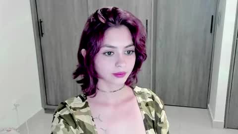 Snapshot of ephemeral_hot chatting on September 2025 12:26:01 AM Leyla online show from September 2025 12:26:01 AM