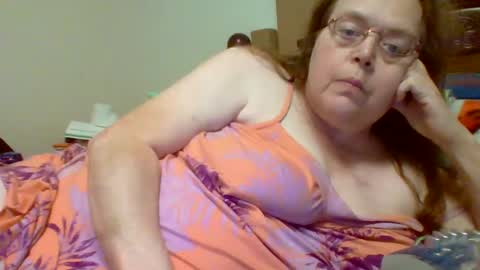 epic_ginger online show from April 2026 06:00:01 PM