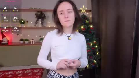 Snapshot of epifaniatoedebusch chatting on December 2025 01:55:01 AM Kira online show from December 2025 01:55:01 AM