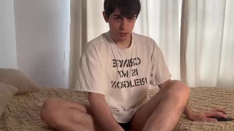 Eric Reeves online show from January 2026 08:19:01 AM