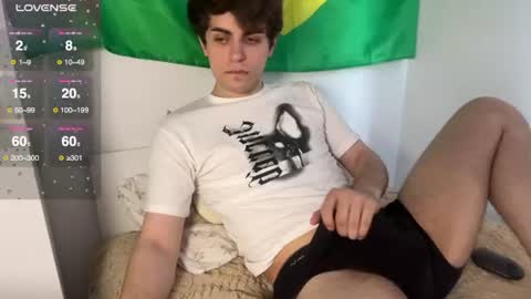 Eric Reeves online show from July 2026 05:35:02 AM