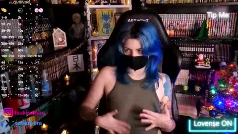 Era online show from December 2025 03:20:01 PM