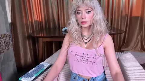 Alissa online show from March 2026 11:43:01 AM