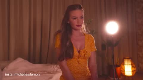 Ana Marie online show from December 2025 10:58:02 PM