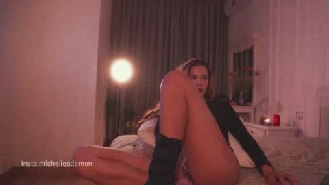 Ana Marie online show from June 2026 09:09:01 PM