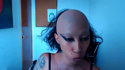 sofia online show from April 2026 08:55:02 PM