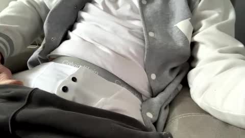 erexsean66 online show from February 2025 11:27:02 AM