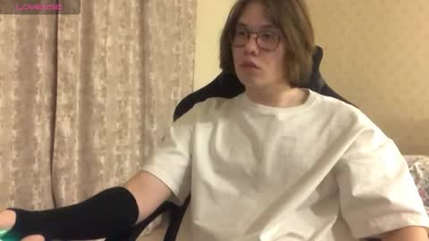 haru moon online show from March 2026 08:55:01 PM