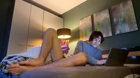 Eric Carrotman online show from November 2025 02:08:02 PM