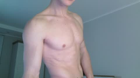 Eric Crush online show from January 2025 03:51:01 AM