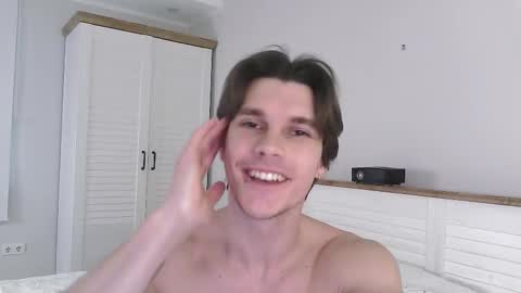 Eric Crush online show from February 2026 06:50:02 AM