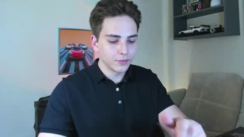 Snapshot of eric_ether chatting on October 2025 08:51:02 PM Eric online show from October 2025 08:51:02 PM