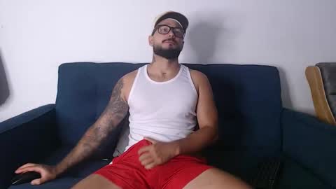 Snapshot of eric_evans1 chatting on October 2025 04:14:01 AM Eric Evans online show from October 2025 04:14:01 AM